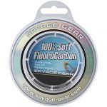 Savage Gear Soft Fluoro Carbon Transparente 0,26 mm 4,7 kg 50 m