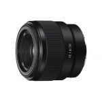 Sony FE 50mm F1.8