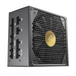 Sharkoon Rebel P30 Gold, 850 W, ATX 3.0, entièrement modulaire