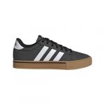 Adidas Mixte Daily 4.0 Shoes Chaussures Basses non liées au Football, Core Black/Cloud White, 42 EU