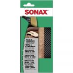 Sonax Textil- & LederBürste