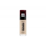 L'Oréal Infaillible Fresh Wear Foundation 15 Porcelain - 24 h - 30 ml