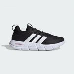 Adidas CHAUSSURE CLOUDFOAM FLEX À LACETS ÉLASTIQUES