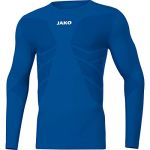 Jako Comfort 2.0 Manches Longues Homme, Style Sportif, XXL