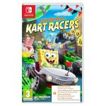 Nickelodeon Kart Racers Switch Code de T&eacute;l&eacute;chargement Uniquement. Ne contient pas de cartouche de jeu ! [Switch]