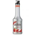 Monin Le Fruit Lychee 1L