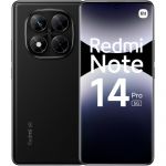 Xiaomi Redmi Note 14 Pro 5G (Noir) - 256 Go