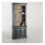 Bibliot que apothicaire, Lipstick Noir Taille Taille Unique