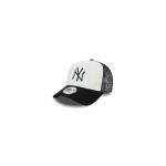 New era Casquette Ny Yankees Mlb E Frame Trucker Adjustable One Size Navy