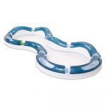 Catit Catit Design Senses Super Roller circuit de jeu pour chat