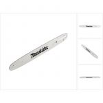 Makita Guide de cha&icirc;ne 35cm 1,1mm 3/8' (165246-6 ) pour Tron&ccedil;onneuses DUC 353 / UC3541A / EA3200S / EA3201S / EA3500S / EA3501S