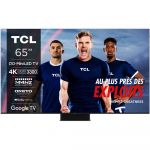 TCL Digital Technology TV TCL MiniLED 65C89B 2024