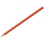 Faber-Castell Crayon couleur COLOUR GRIP, orange cadmium