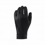 Nike Gants De Joueur Academy Therma-fit Winter Warrior - Noir, pointure Medium - ['Noir'] - Taille Medium