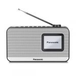 Panasonic Radio RF-D15EG-K DAB+