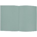 Majuscule 100 chemises dossier 180g (24 x 32 cm)