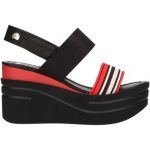 MTNG Sandales 51084 - Couleur 36,37,38,39,40,41 - Taille Rouge