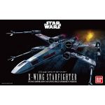 Revell Maquette de science fiction 01200 X-Wing Starfighter 1:72