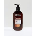 L'Or&eacute;al Men Expert Barber Club Beard Face Wash - 200 ml