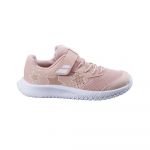 Babolat Pulsion Chaussures Toutes Surfaces Enfants - Rosé, Blanc