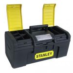 Stanley Bo&icirc;te &agrave; outils Lxlxh 590x260x255mm
