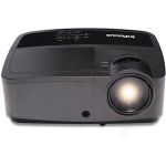 Infocus IN2128HDx - Vidéoprojecteur portable DLP 3D 4000 lumens Full HD