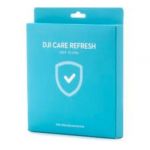 Dji Stabilisateur Care Refresh Plan d'un an pour RS3
