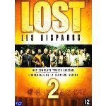 Lost les Disparus - Intégrale Saison 2