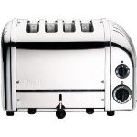 Dualit 47030 Vario New Generation - Toaster 4 fentes