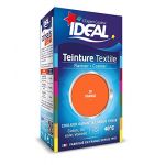 Ideal 33617239 - Teinture Liquide Mini - 39 Orange