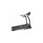 Cecotec Tapis de course RunnerFit Sprint. Pulsom&egrave;tre et &Eacute;cran LED, 12 programmes pr&eacute;d&eacute;finis, jusqu&rsquo;&agrave; 14 km/h, Pliage Automatique,