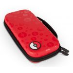 Power A mon Protection Case ball Red For Nintendo [Nintendo