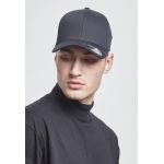 Flexfit Casquette en coton biologique 6277OC Noir - Taille L/XL