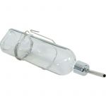 Zolux Biberon pour lapin en verre Neolife