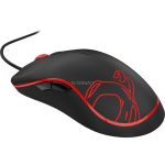 Ozone Neon M10 - Souris Gamer laser filaire 2000 dpi