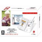 Nintendo DS Lite + Programme d'Entraînement Cérébral - Console portable + le jeu