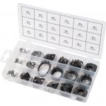KS Tools Assortiment de circlips de type externe x300
