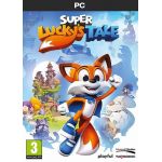 Super Lucky Tales [PC]