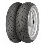 Continental ContiScoot (120/70-12 RF TL 58P roue arrière, M/C )