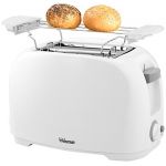 Tristar BR-1013 - Grille-pain 2 tranches