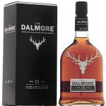 Dalmore 15 ans 40&deg; 70cl