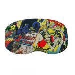 Couvre masque de ski Coolcasc Tebeo