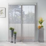 Paire de Voilages "Lina " 70x200cm Gris Prix