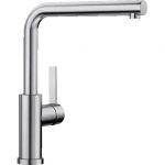 Blanco Lanora-F 526179 Inox Brossé