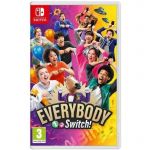 Everybody 1-2 Switch ! [Switch]
