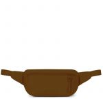 Eastpak Sac banane Waist 27cm Cnnct F Matte Brown