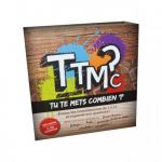 Pixie Games Ttmc - Tu Te Mets Combien ?