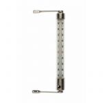 Inovalley Thermom&egrave;tre int&eacute;rieur ou ext&eacute;rieur A470