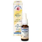 Biofloral Elixir Wild Rose n° 37 Églantier