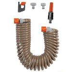 Gardena 4648-26 - Kit d'arrosage flexible d'arrosage 15 m